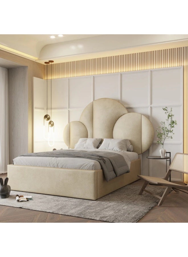 Nayam Sleep Tranquility Kids Bed 190x40x120Cm - Image 1