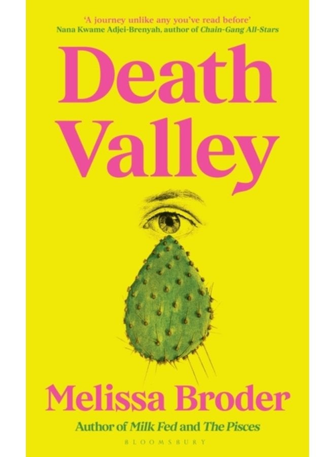 Death Valley - Paperback