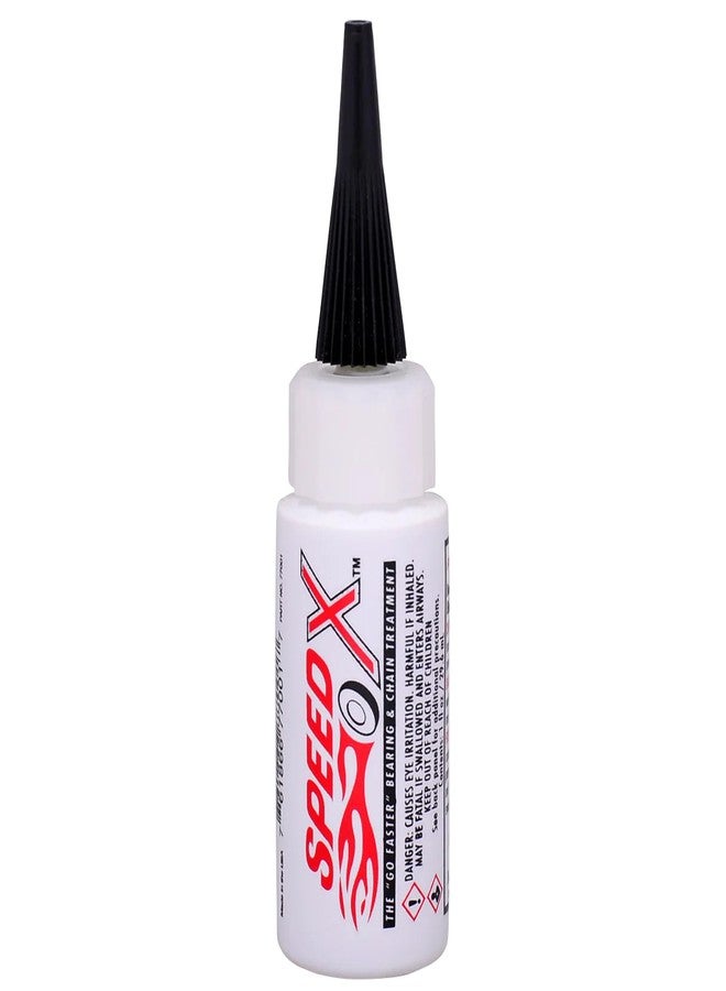 CorrosionX زجاجة سبيد إكس 77001 من كوروجن تكنولوجيز، سعة 1 أونصة. - Image 1