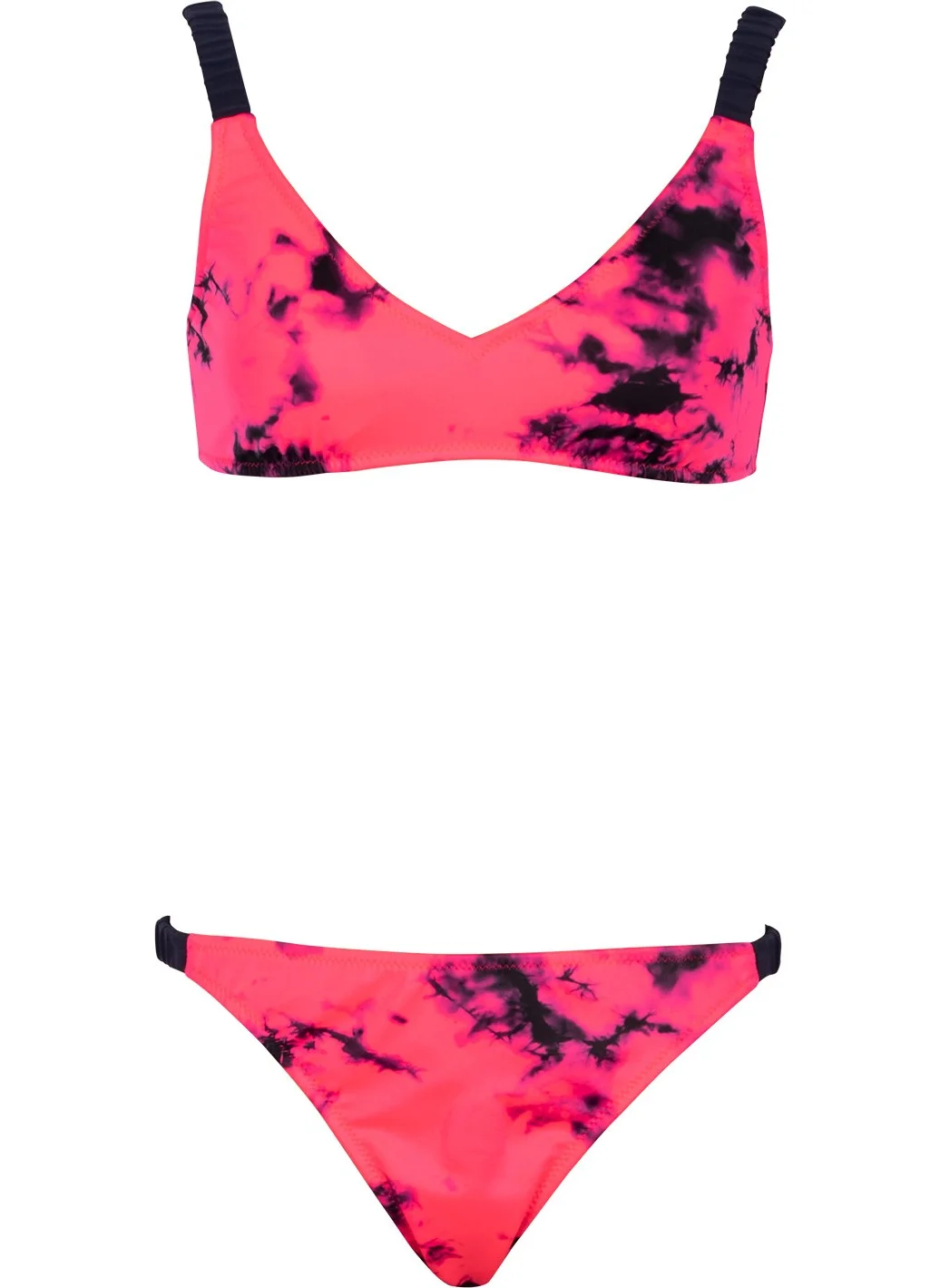 كوم Girl Nesya Child Bikini Set