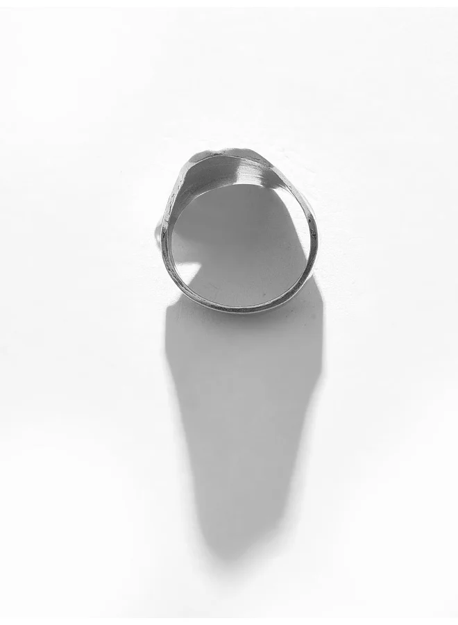 SOHI  Casual Artificial Finger Ring Jewellery  | Best Price UAE