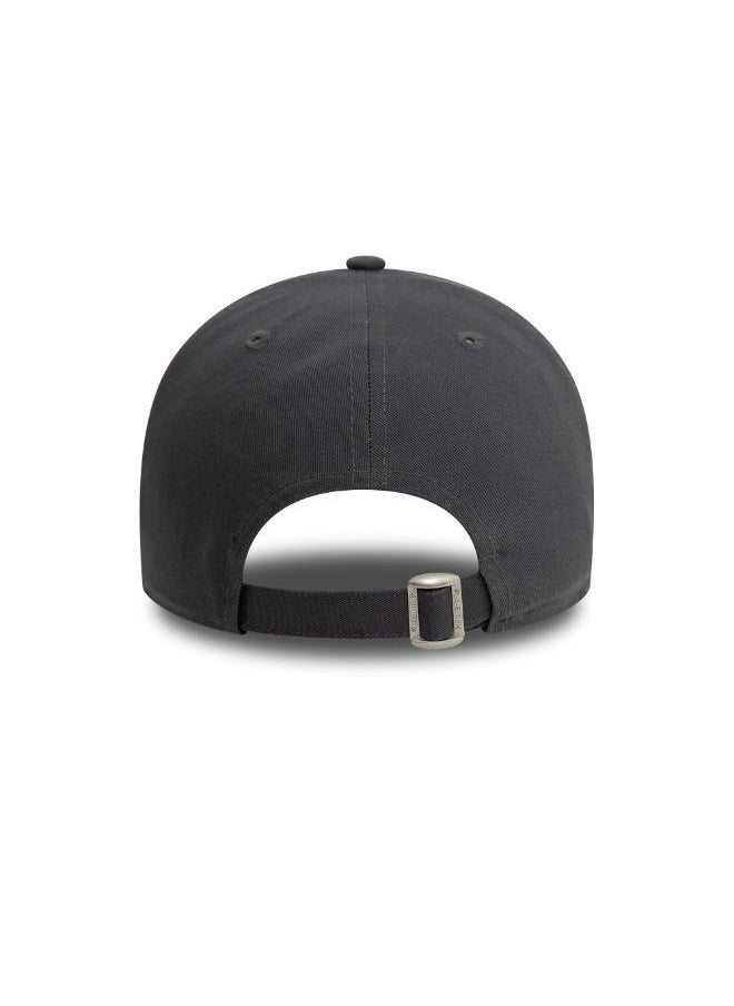 NEW ERA 9Forty Los Angeles Lakers Metallic Pin Cap  - Image 2