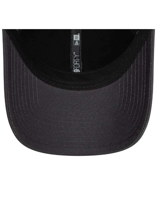 NEW ERA 9Forty Los Angeles Lakers Metallic Pin Cap