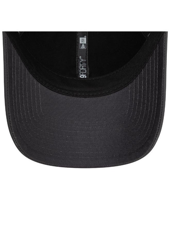 NEW ERA 9Forty Los Angeles Lakers Metallic Pin Cap  - Image 5