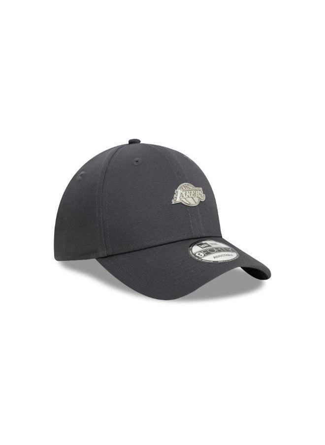 NEW ERA 9Forty Los Angeles Lakers Metallic Pin Cap  - Image 3
