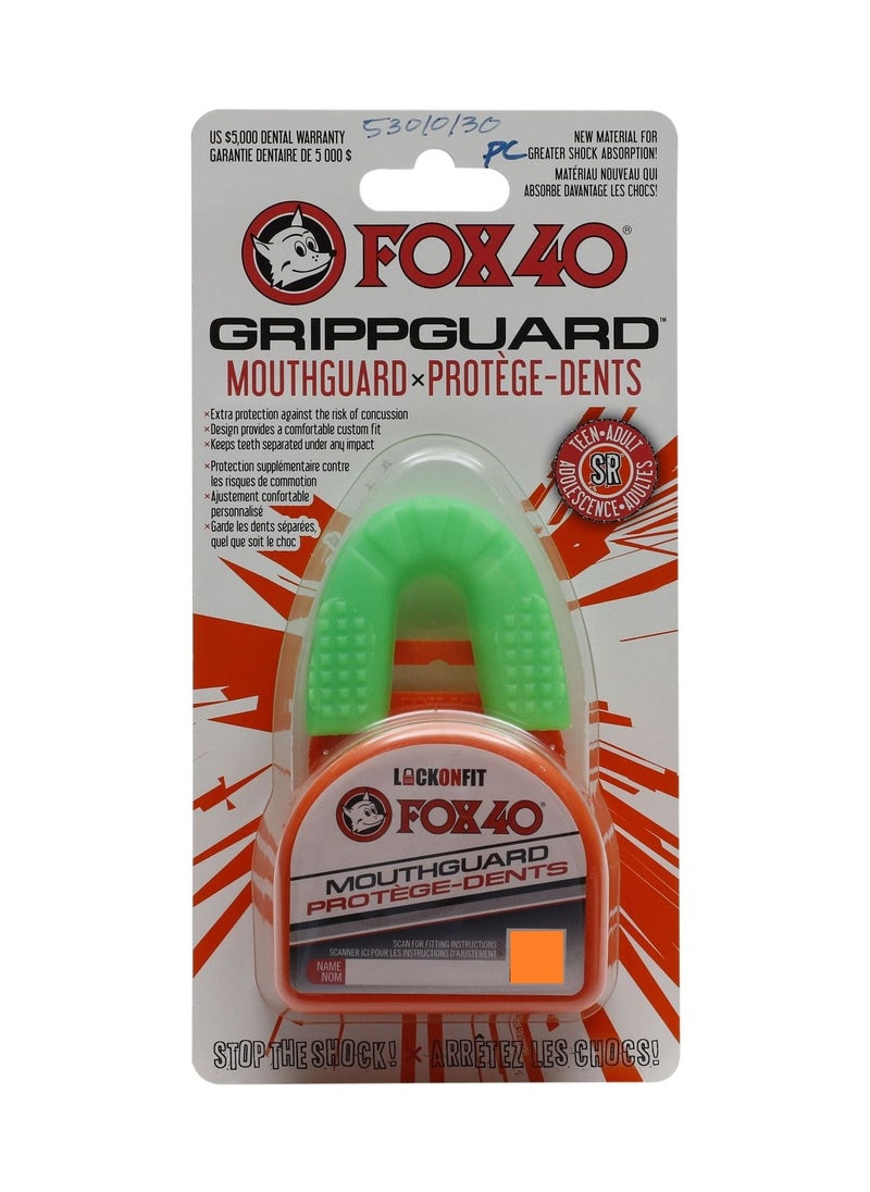Fox 40 Mouthguard Senior  - Image 1