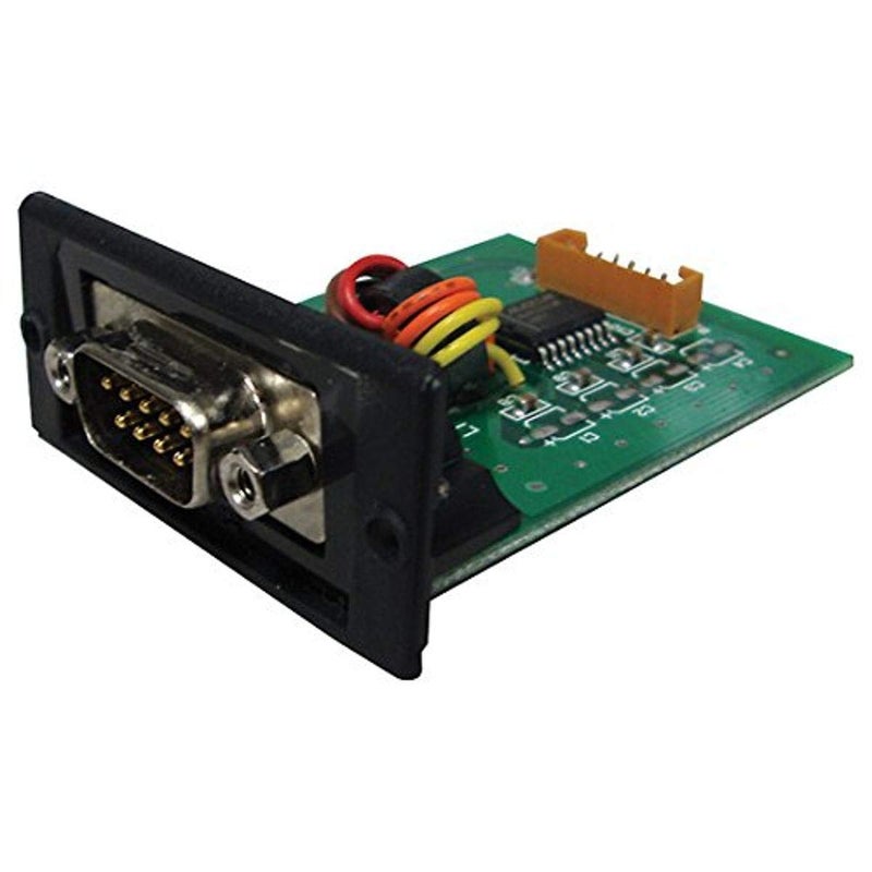 EJ-03 RS-232C Interface (Data Interface)