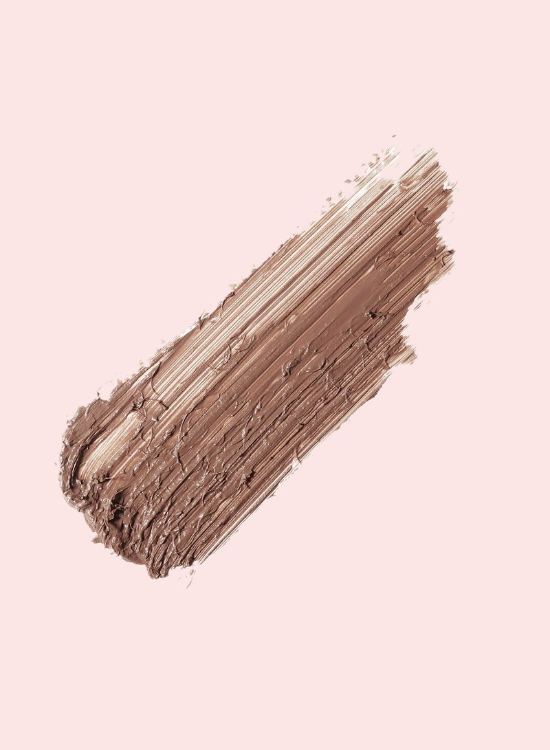 ماك كوزمتيكس جل فايبر بوست بيج للحواجب- لينجرينج - Image 2