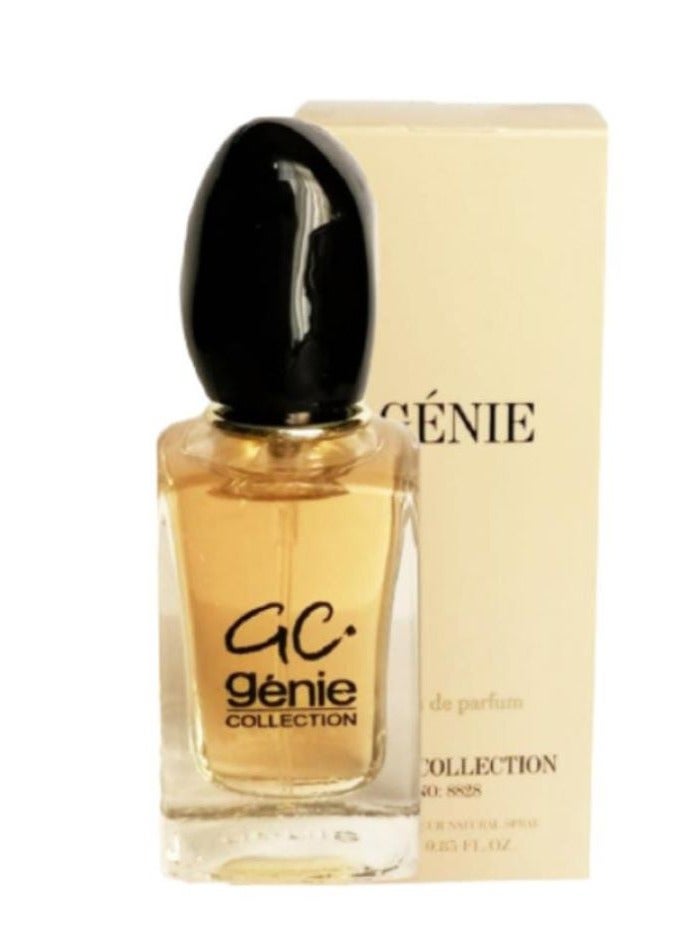 Genie Perfume