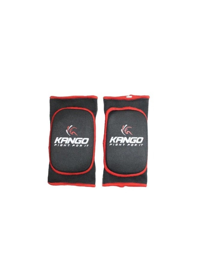 KANGO Elbow eva pad pair   Size: S 