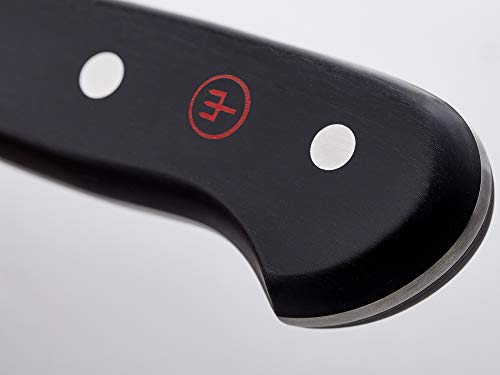 WÃ¼sthof WÜSTHOF Classic 3.5" Paring Knife, Black - Image 4