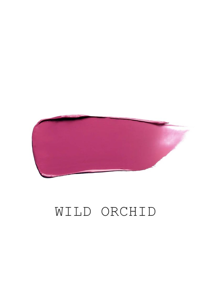PAT MCGRATH LABS LiquidL*st Legendary Wear Matte Lipstick- Wild Orchid, 5ml  - Image 2