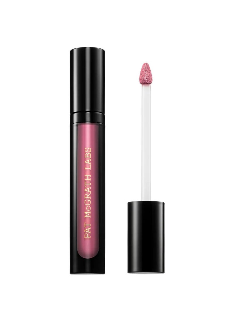 PAT MCGRATH LABS LiquidL*st Legendary Wear Matte Lipstick- Wild Orchid, 5ml  - Image 1