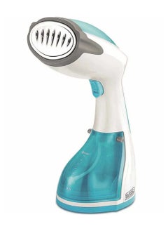 B&D Black & Decker 1200W Handheld Garment Steamer HST1200-B5  - Image 2
