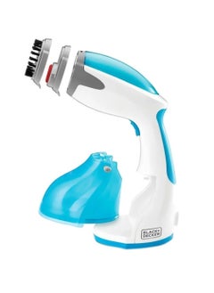 B&D Black & Decker 1200W Handheld Garment Steamer HST1200-B5  - Image 4