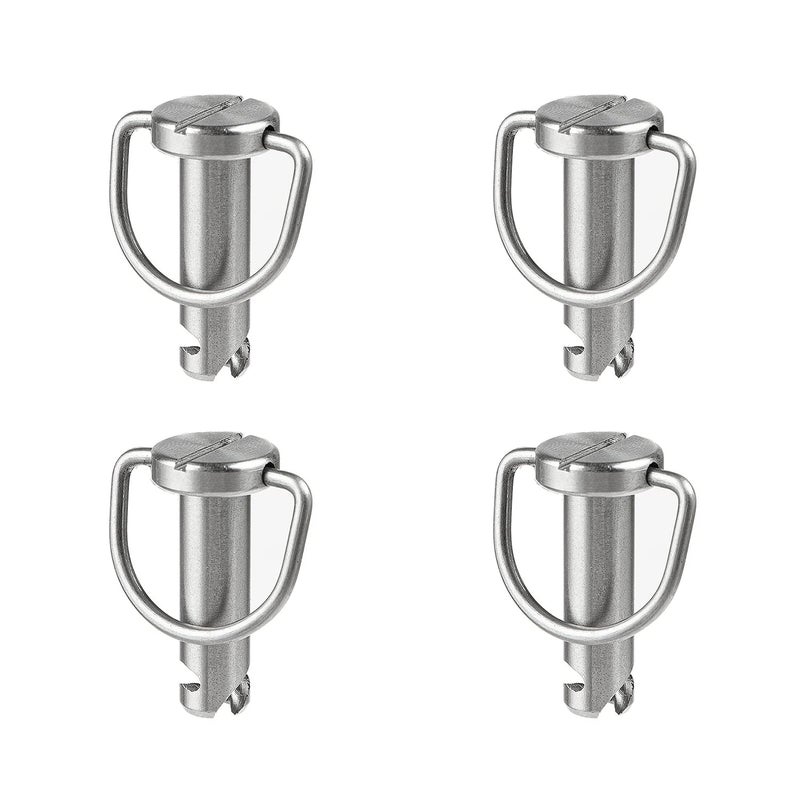 Motorcyle Fasteners Hard Saddlebag Mounting Pin Bolts Fit for Harley Davidson Touring Softail Road King Electra Glide FLHX FLHR FLHS FXSTS l Deluxe FXSTS