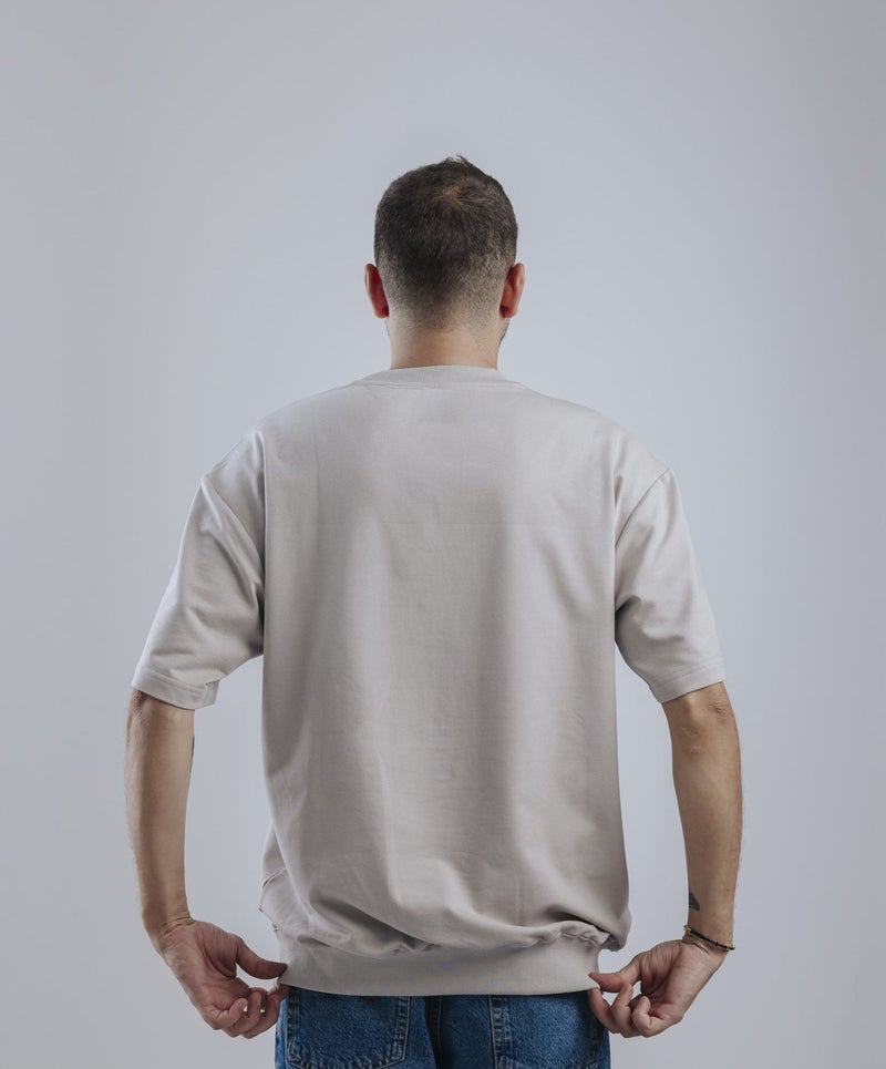 Snugface The Hooshee Oversized Men's T-Shirts - Image 2