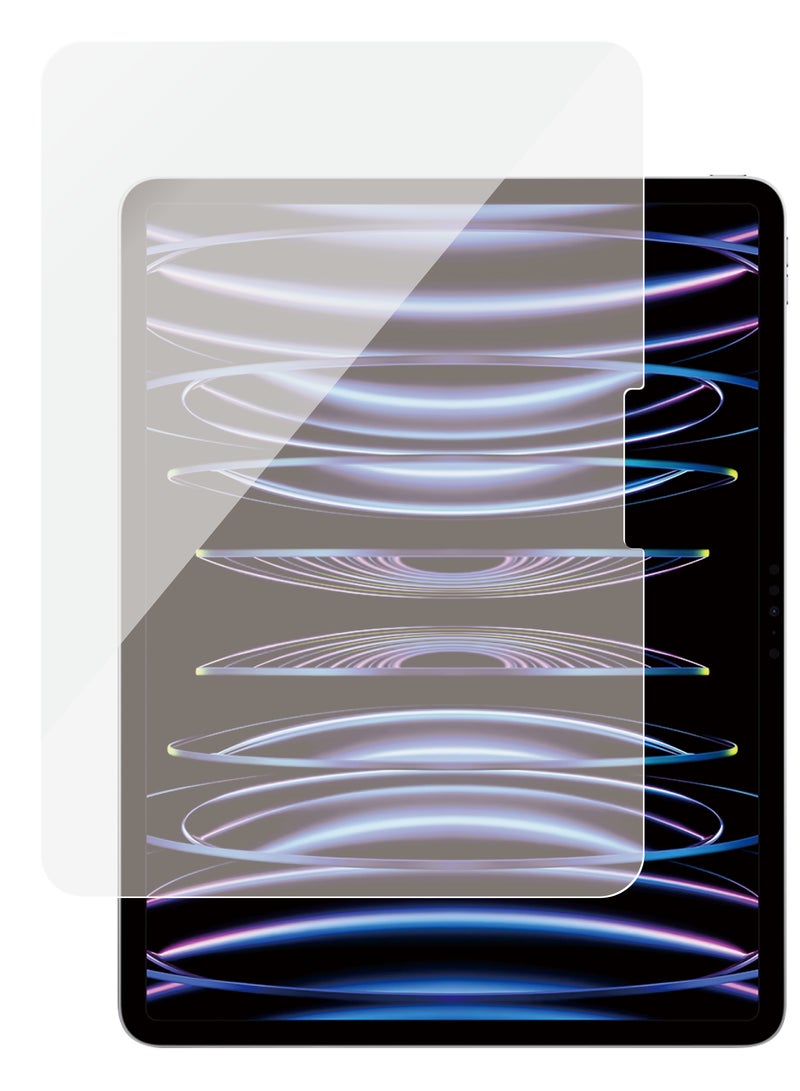 PanzerGlass واقي شاشة آمن من PanzerGlass® لجهاز iPad Pro مقاس 11 بوصة (2024) | ملائم للغاية - Image 2
