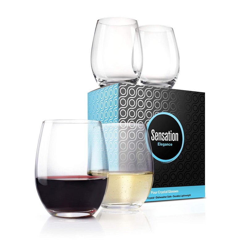 Season STORY Season STORY White Wine Glasses Set of 214oz Modern wine glasses Crystal Copas de Vino restaurant glassware stem glasses drinking sauvignon blanc chardonnay wine glass for white and red wine 