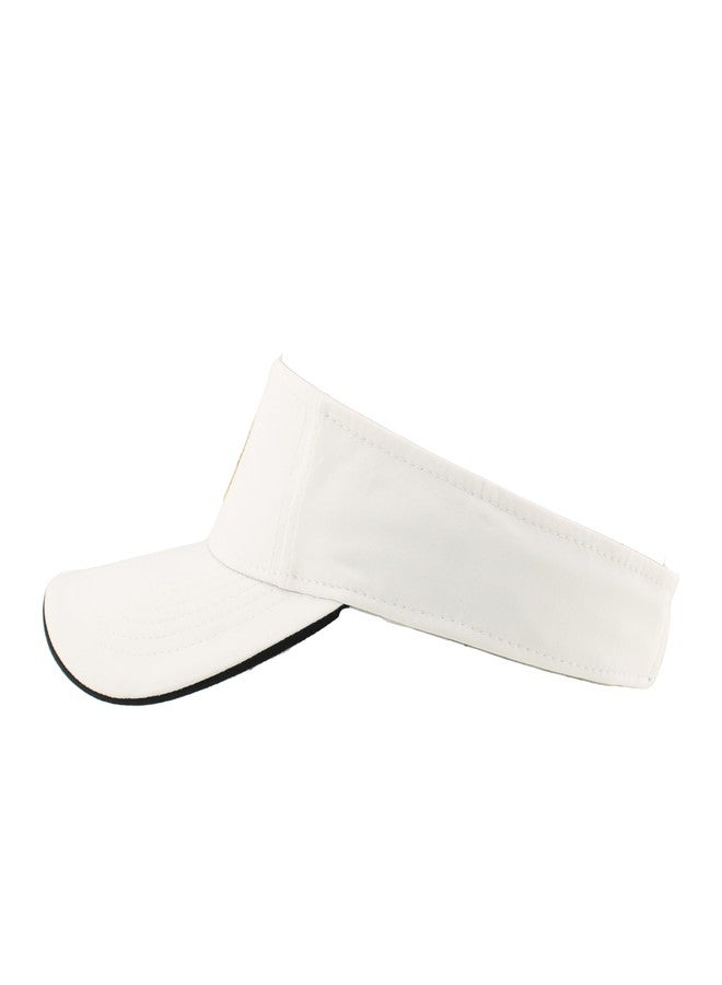 ZHATS Boston Bruins NHL Officially Licensed Visor Impact White - Image 4