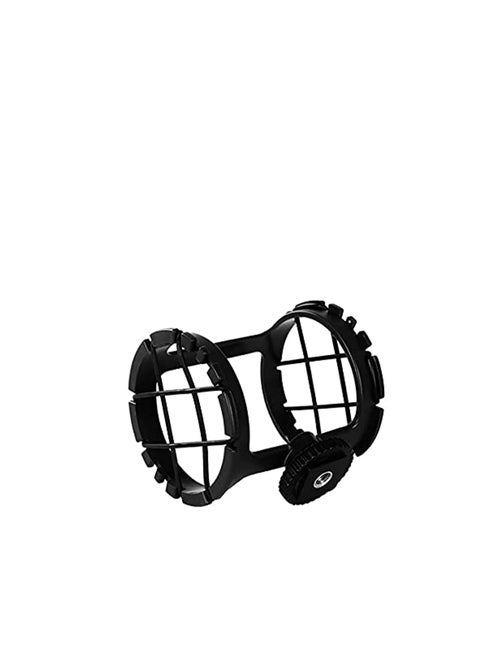 BY-C03 Shock Mount for VM300PS V02 Microphone Black