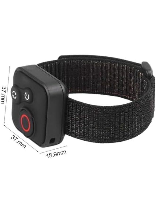 Insta360 X5 و X4 و X3 و Go 3S و ACE Pro 2 و ONE X2 و Hero Series جهاز تحكم لاسلكي 50 متر - Image 3