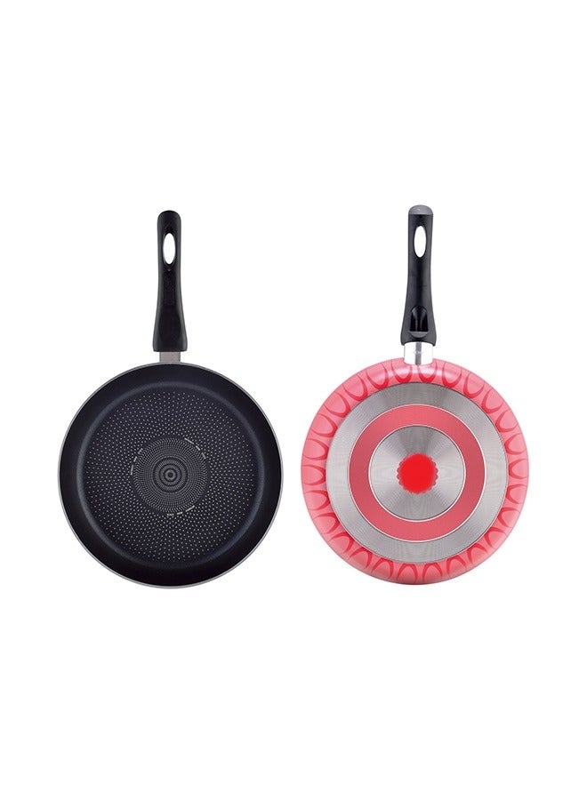Aluminium Frying Pan 28cm