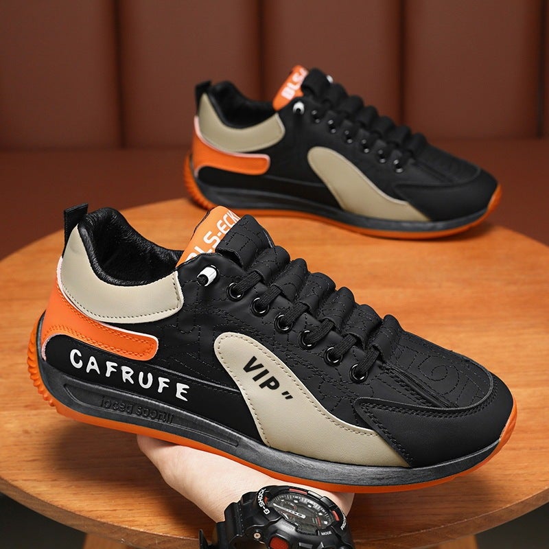 Unisex Casual Sneakers Shoes - Image 3
