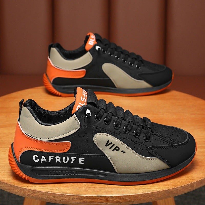 Unisex Casual Sneakers Shoes - Image 1