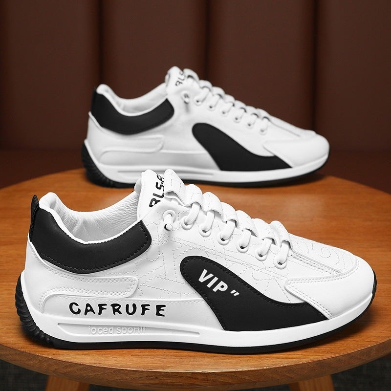 Unisex Casual Sneakers Shoes - Image 4