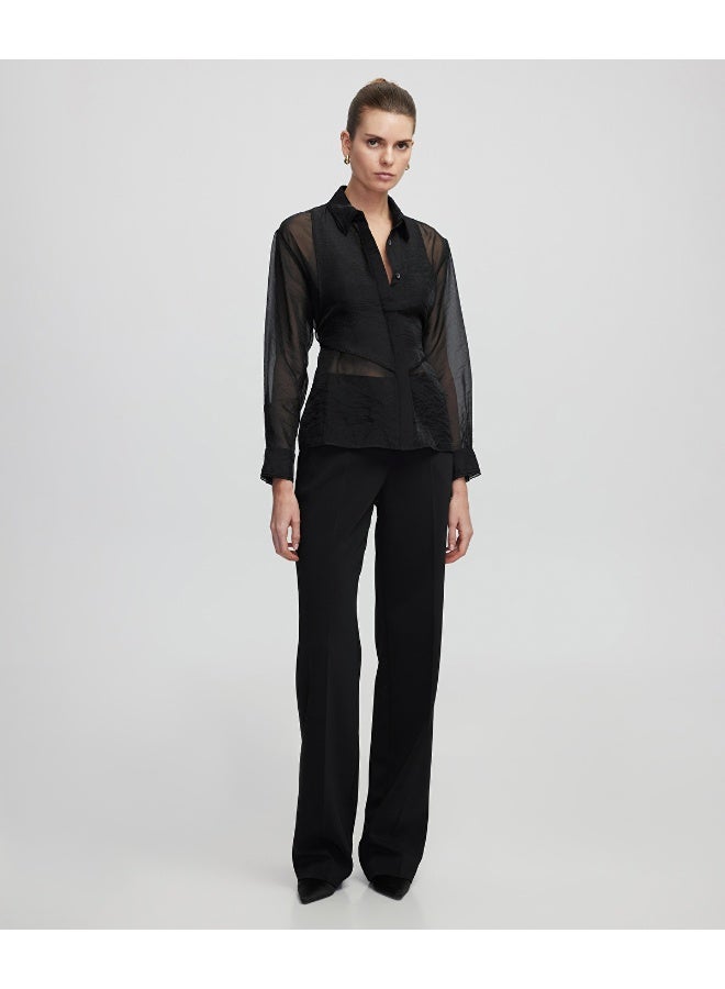 Ipekyol Layered Shirt  - Image 1