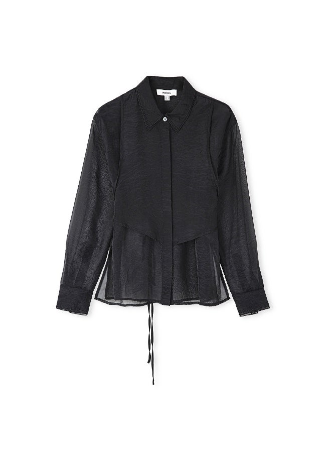 Ipekyol Layered Shirt  - Image 2