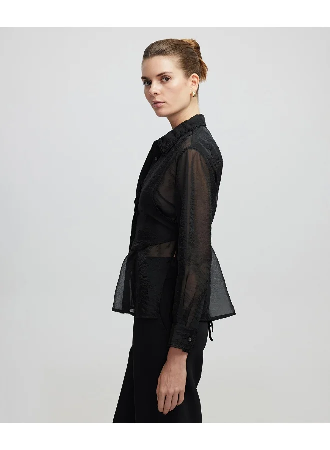 Ipekyol Layered Shirt