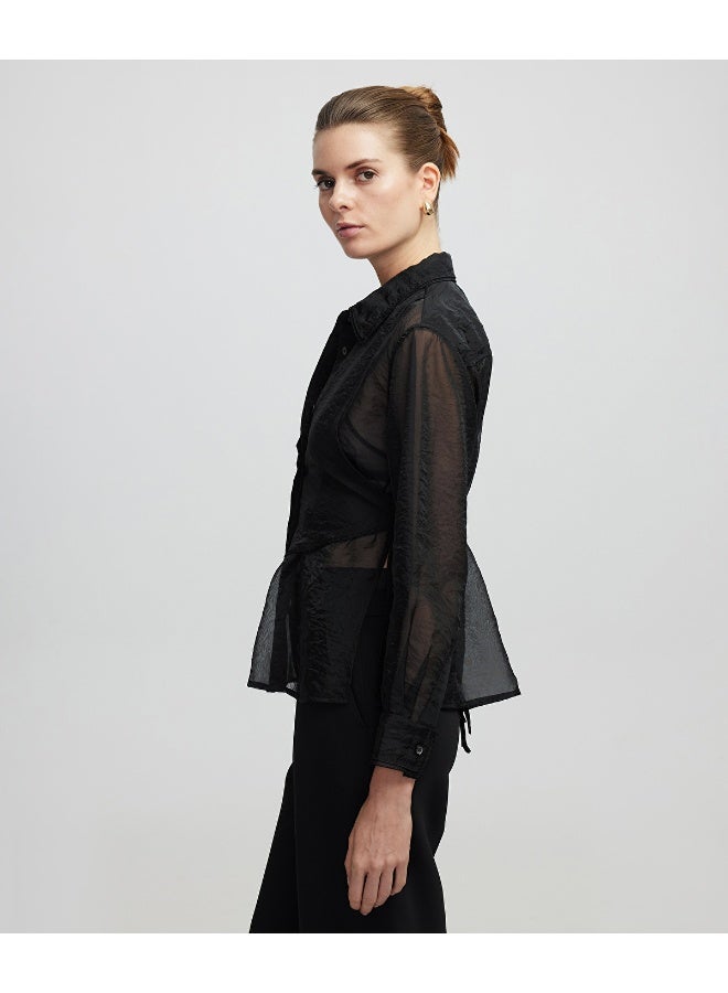 Ipekyol Layered Shirt  - Image 3
