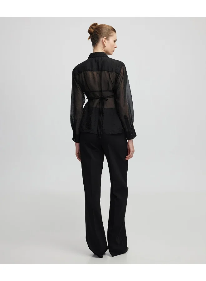 Ipekyol Layered Shirt