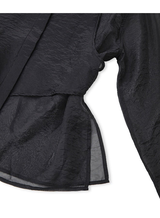 Ipekyol Layered Shirt  - Image 4