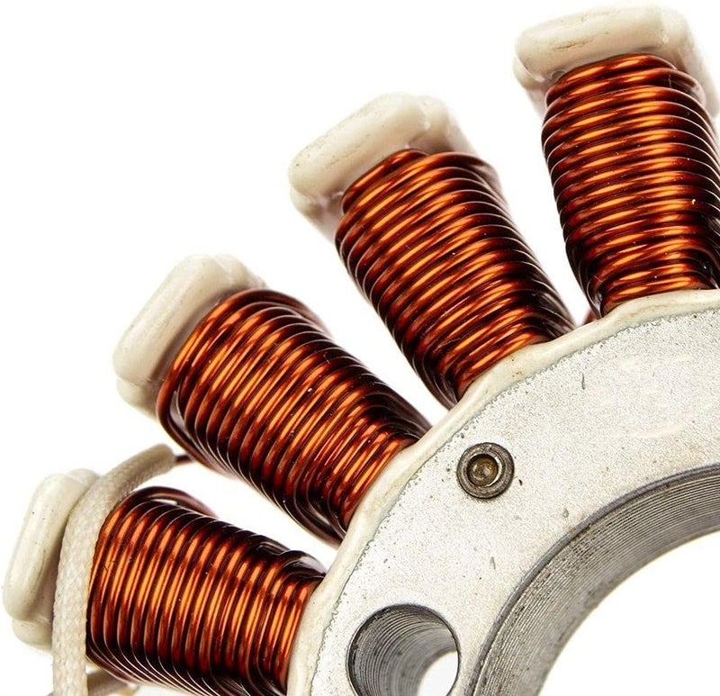 Wivplex Motorcycle Generator Stator Coil - Image 3