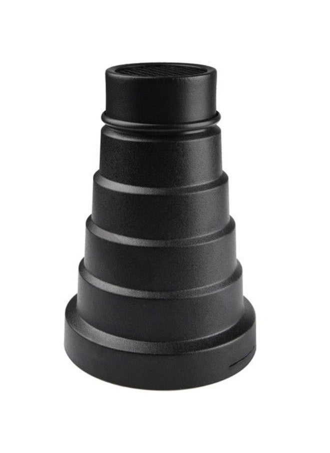 Godox Godox Snoot for AD400Pro Flash Head  - Image 1