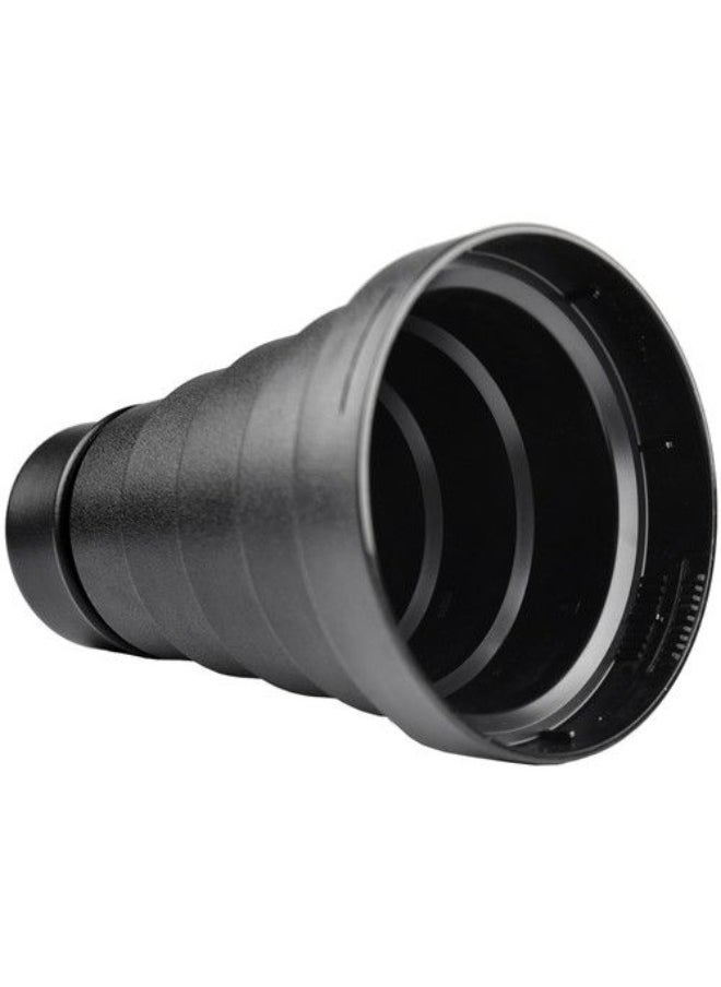 Godox Godox Snoot for AD400Pro Flash Head  - Image 2