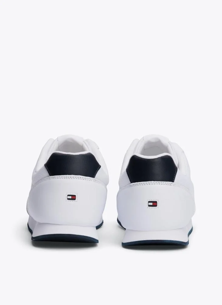 TOMMY HILFIGER Casual Low Top Sneakers