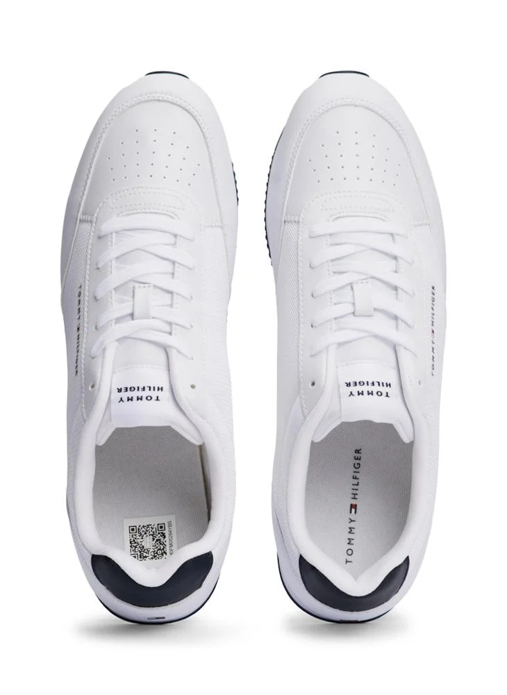 TOMMY HILFIGER Casual Low Top Sneakers