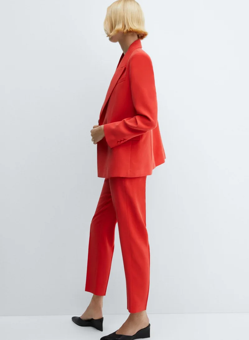 مانجو High Waist Pants