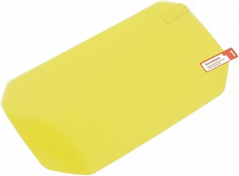 Vuzmode Motorcycle Dashboard Screen Protector - Image 4