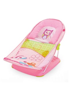 BABYCARA 3-Position Deluxe Non-Slip Secure Foldable Bather For Newborn  - Image 1