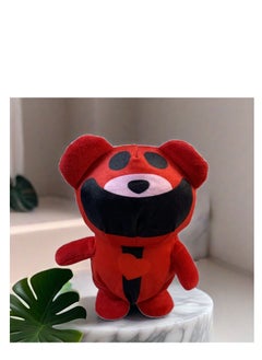 Y&D Smiling Critters Chapter 3 CatNap Plush music figure doll Toy Gifts for Game Fans Birthday 1pcs  - Image 1