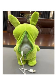 Y&D Smiling Critters Chapter 3 CatNap Plush music figure doll Toy Gifts for Game Fans Birthday 1pcs  - Image 5