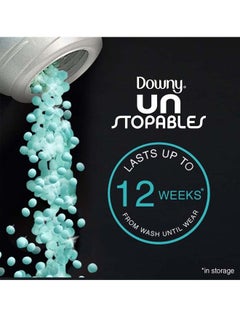 Downy Unstopables In Wash Freshness And Scent Booster Beads Fresh Scent 963 g Blue  - Image 4