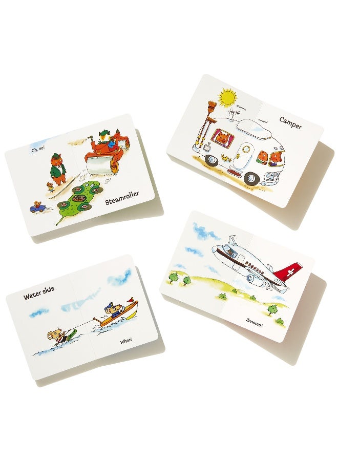 Richard Scarry's Books on the Go - Image 2