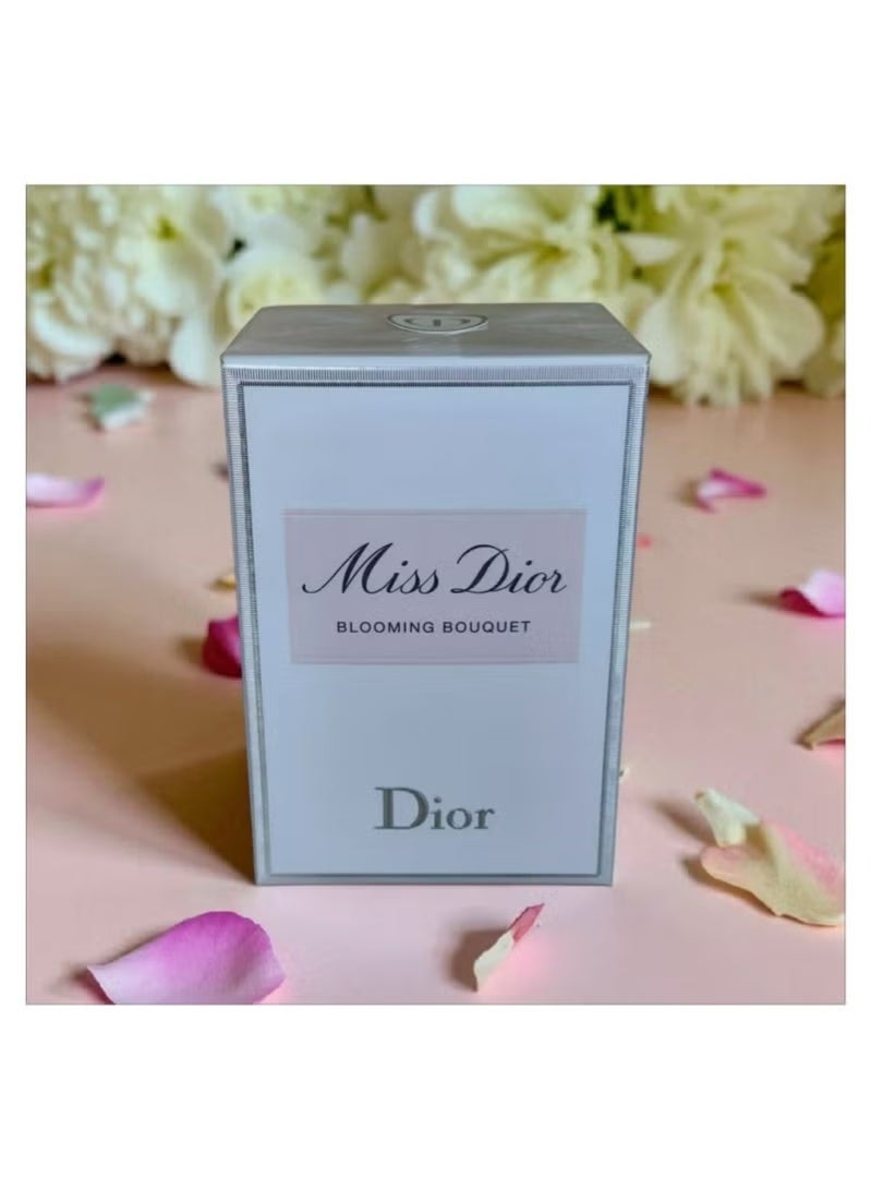 ميس عطرميس ديور النسائي 100مليليتر - Image 1
