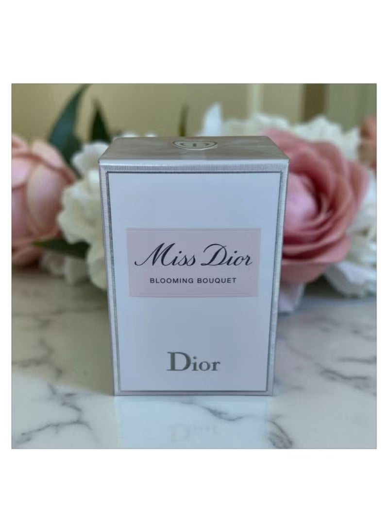 ميس عطرميس ديور النسائي 100مليليتر - Image 2